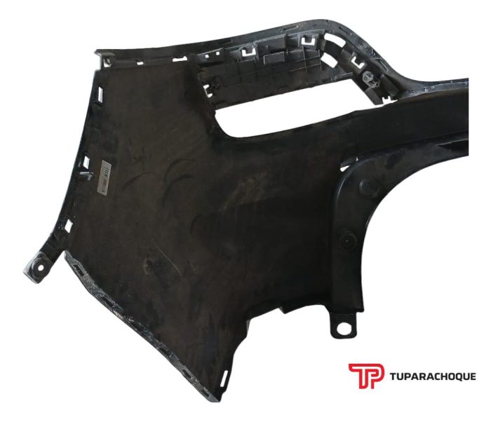 Parachoque Trasero Mg Zs