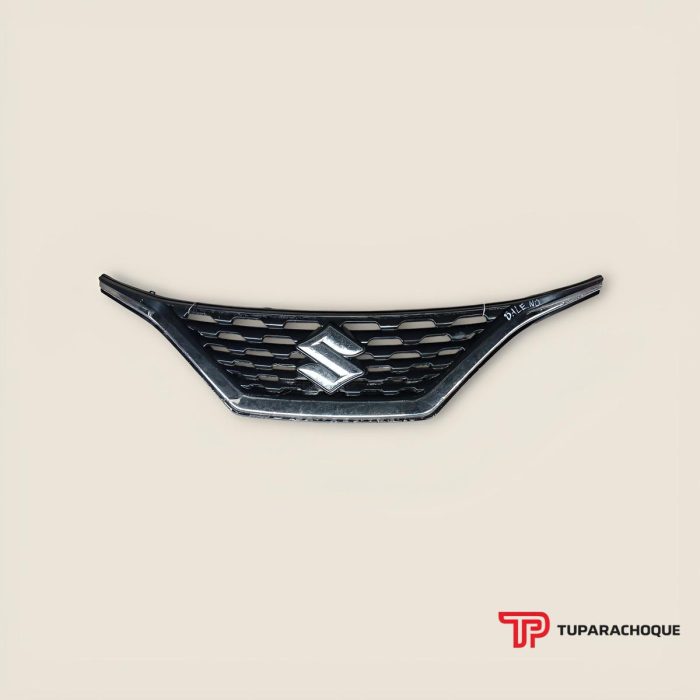 Mascara Parachoque Suzuki Baleno