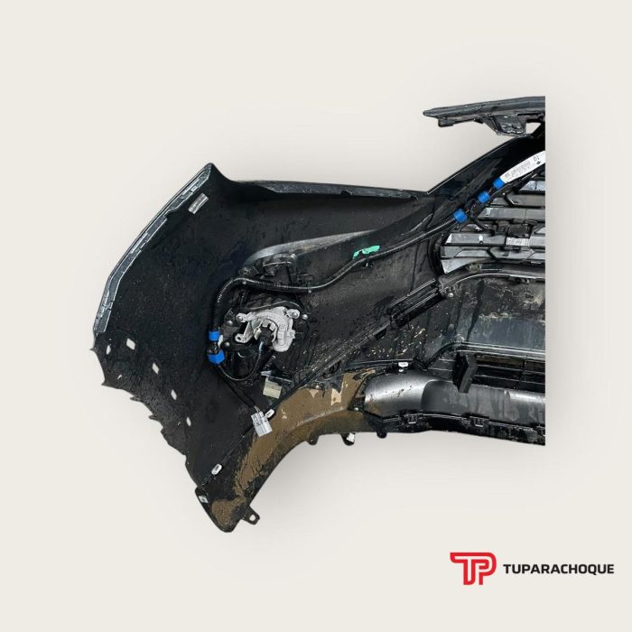 Parachoque Delantero Toyota Rav4 Cross 2023/2025