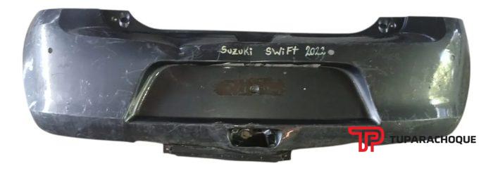 Parachoque Trasero Suzuki Swift 2022