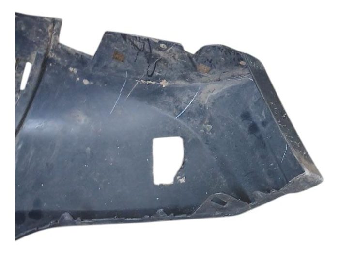 Parachoque Delantero Jeep Grand Cherokee