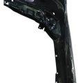 Parachoque Trasero Subaru Outback Negro