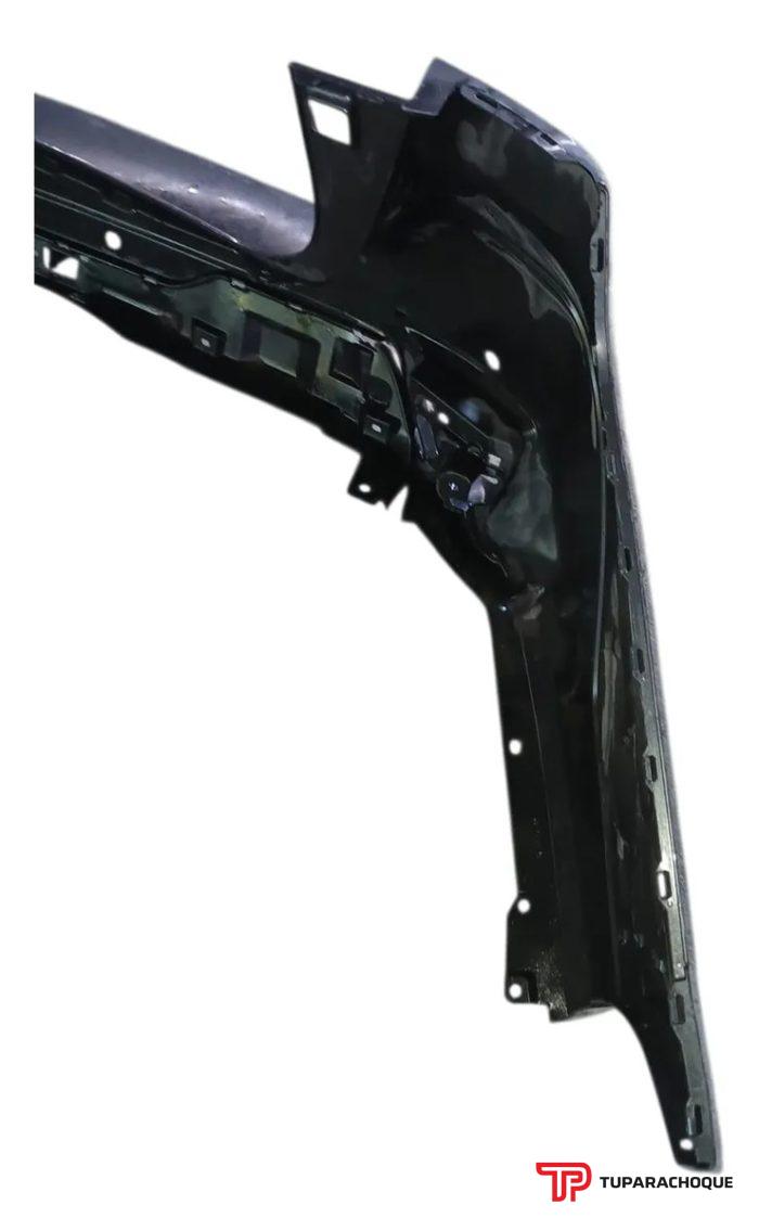 Parachoque Trasero Subaru Outback Negro