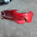 Parachoque Delantero Mg Zs Ev