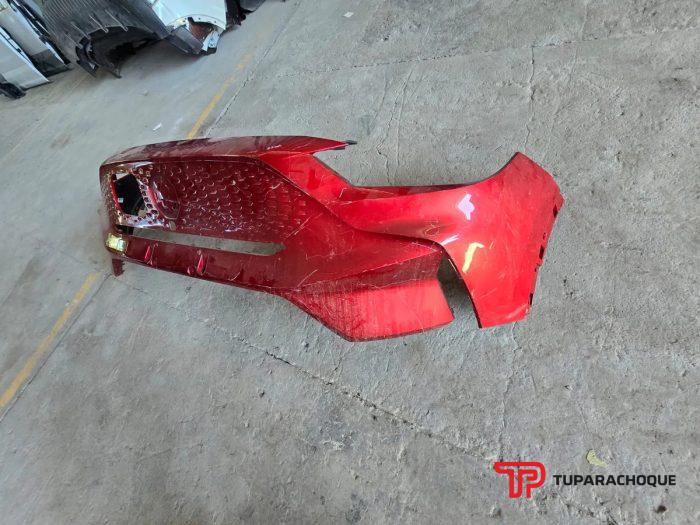 Parachoque Delantero Mg Zs Ev