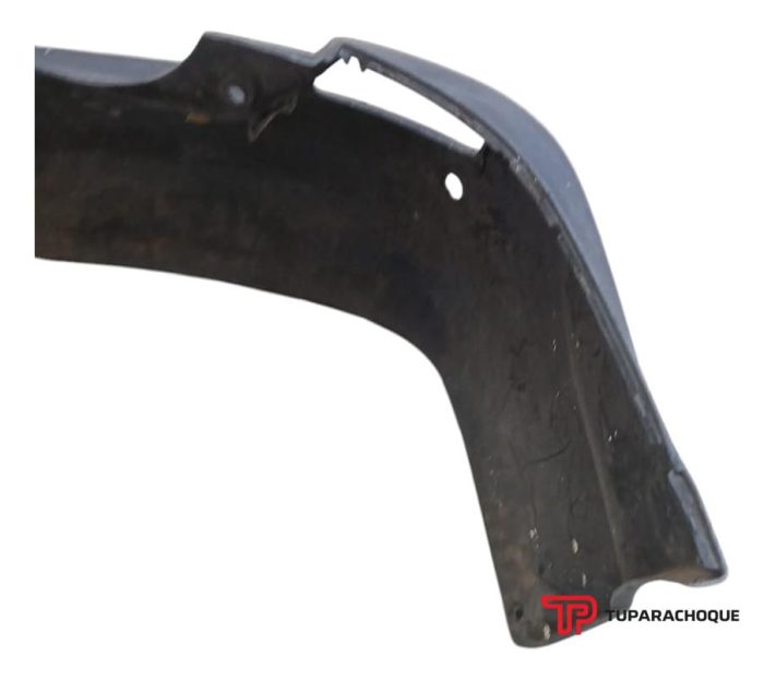 Parachoque Trasero Toyota Rav 4