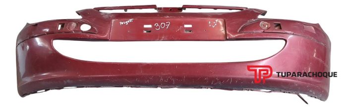 Parachoque Delantero Peugeot 307