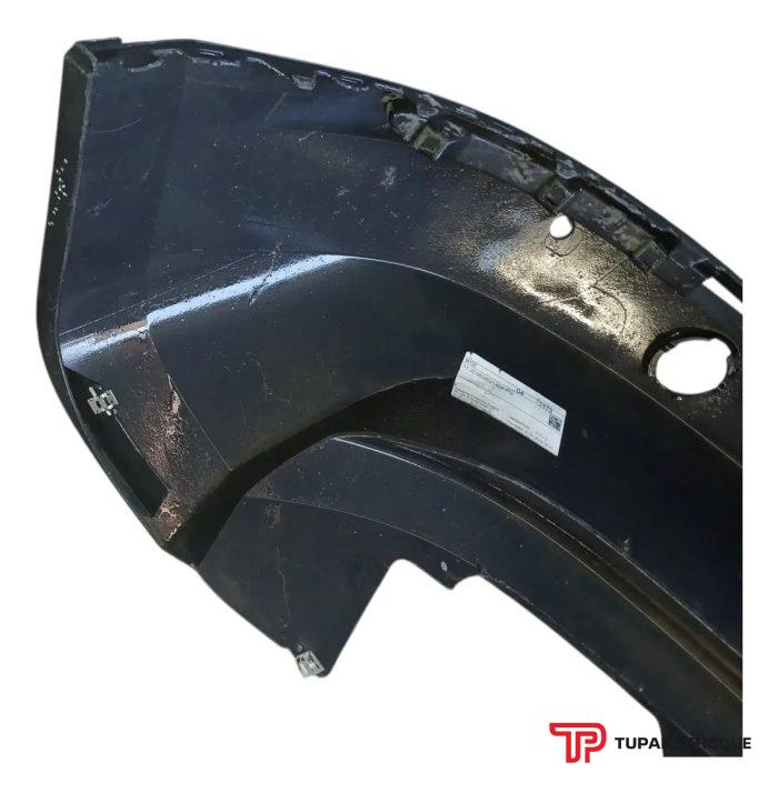 Parachoque Trasero Volkswagen Tiguan Negro