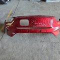 Parachoque Delantero Mg Zs Ev