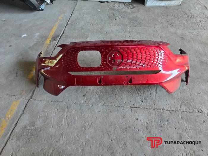 Parachoque Delantero Mg Zs Ev