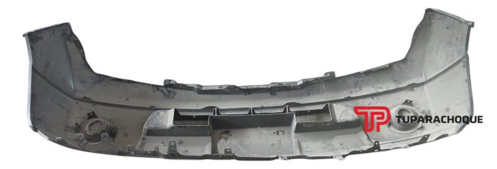Parachoque Delantero Nissan Navara