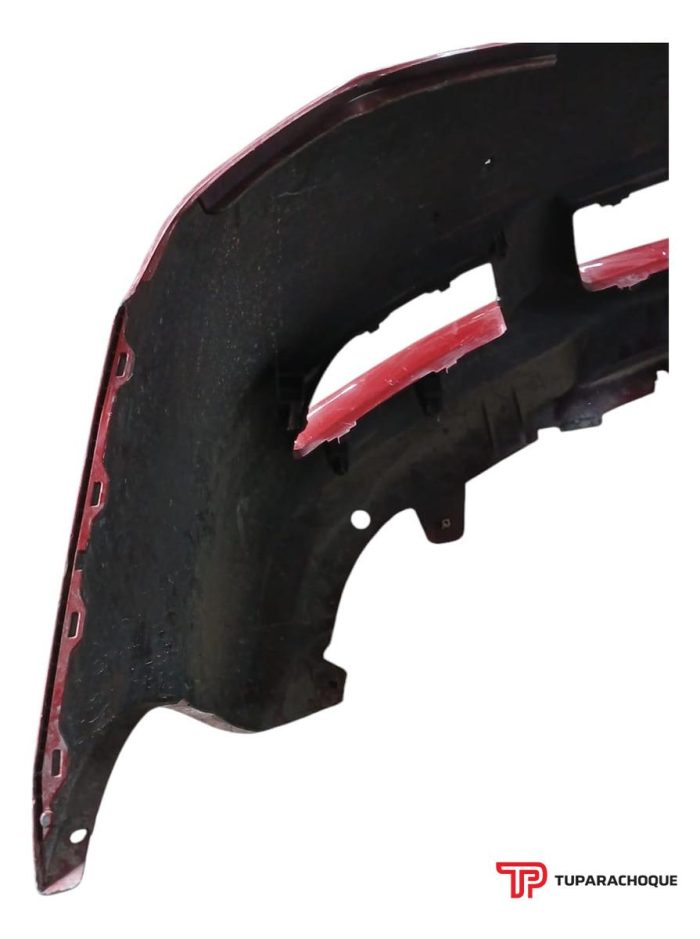 Parachoque Delantero Great Wall Voleex C30