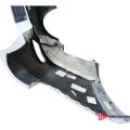 Parachoque Trasero Jeep Grand Cherokee