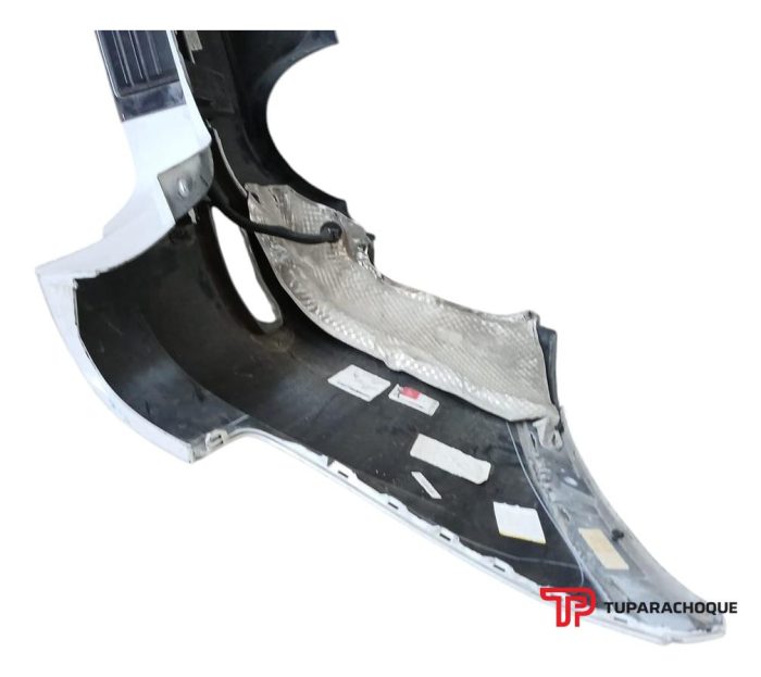 Parachoque Trasero Jeep Grand Cherokee