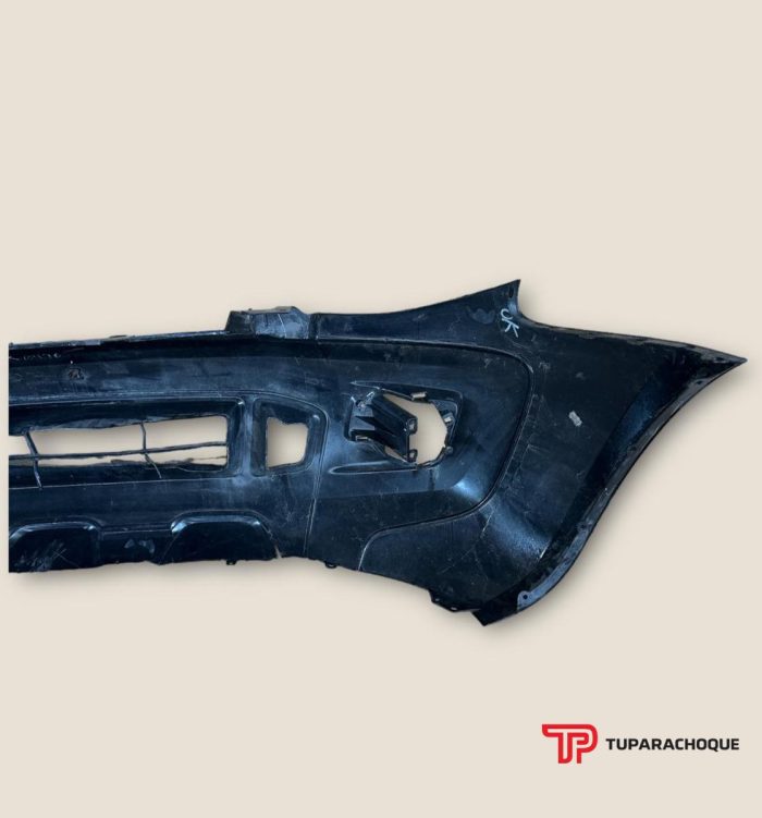 Parachoque Delantero Ford Ranger