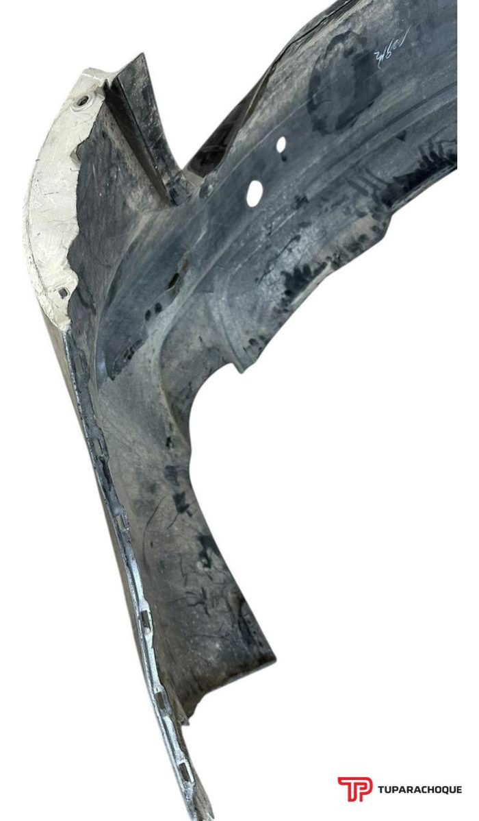Parachoque Trasero Mazda Cx9 2013/2015