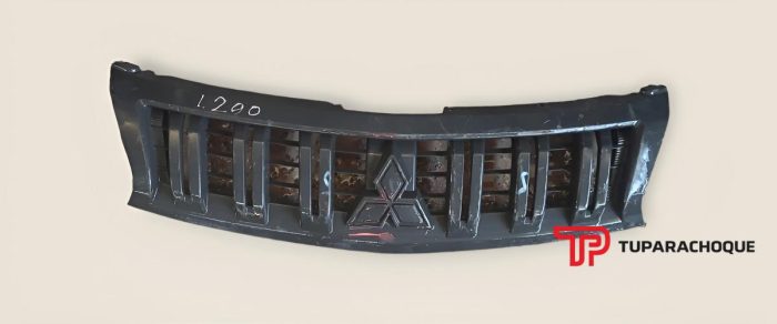 Mascara Frontal Mitsubishi L200