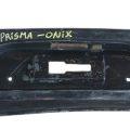 Parachoque Trasero Chevrolet Onix/prisma