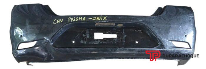 Parachoque Trasero Chevrolet Onix/prisma