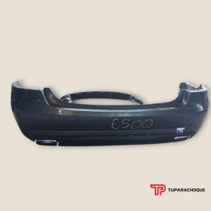 Parachoque Trasero Mercedes Benz E500
