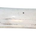 Parachoque Trasero Chevrolet Sail Blanco