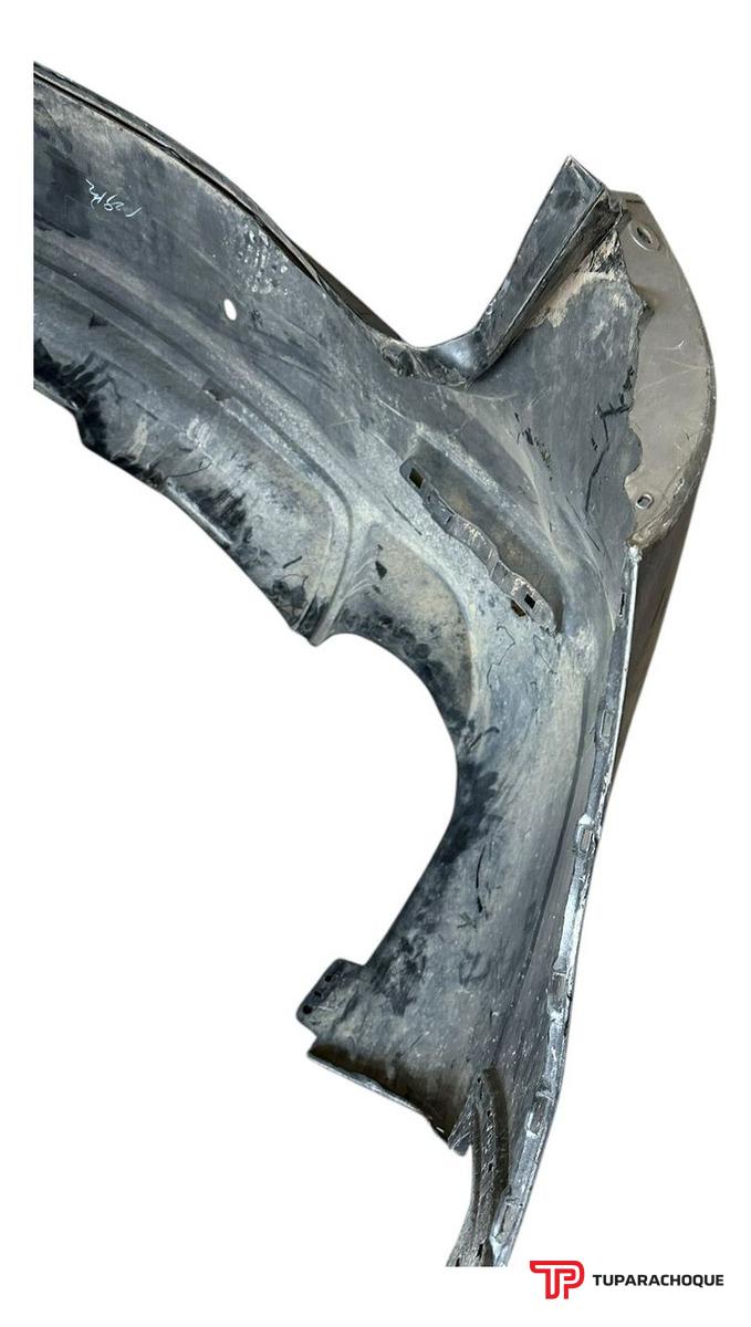 Parachoque Trasero Mazda Cx9 2013/2015