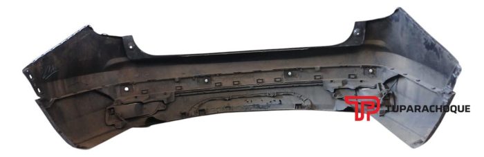 Parachoque Trasero Honda Pilot