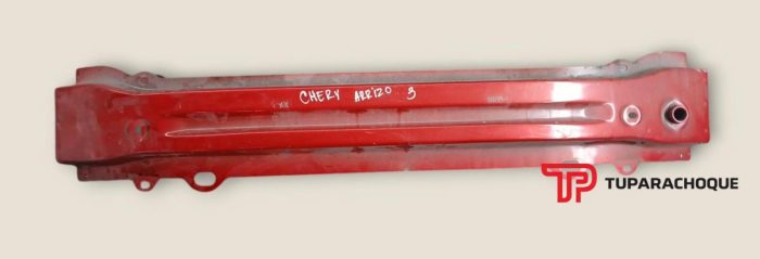 Refuerzo De Parachoque Trasero Chery Arrizo 3