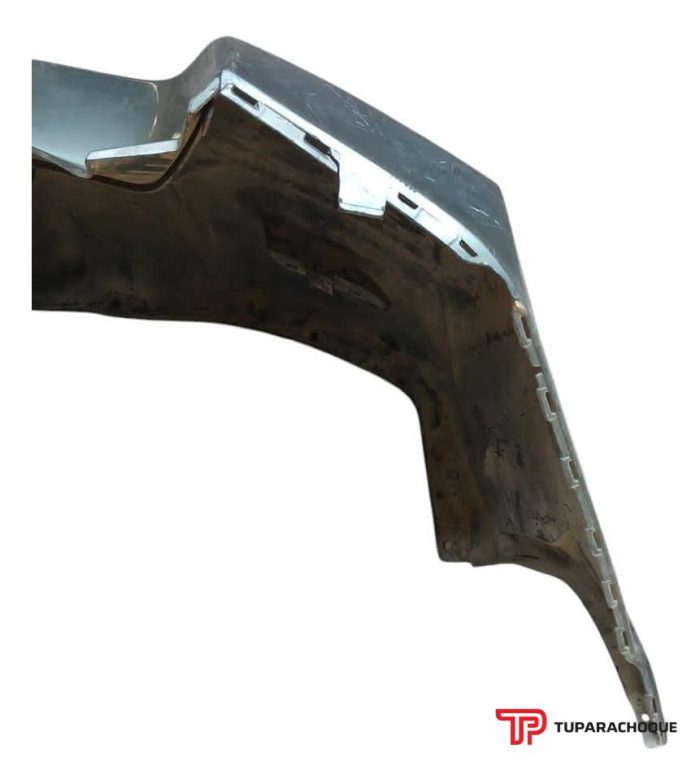 Parachoque Trasero Subaru Xv (detalle)