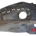 Parachoque Delantero Jeep Wrangler