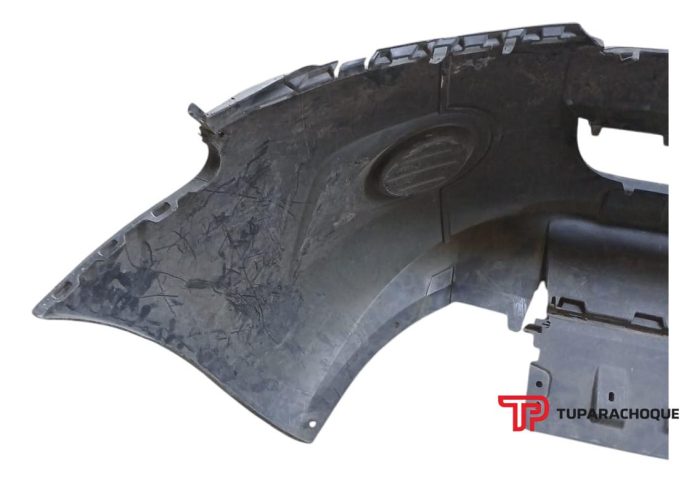 Parachoque Delantero Citroen Berlingo 2008/2012