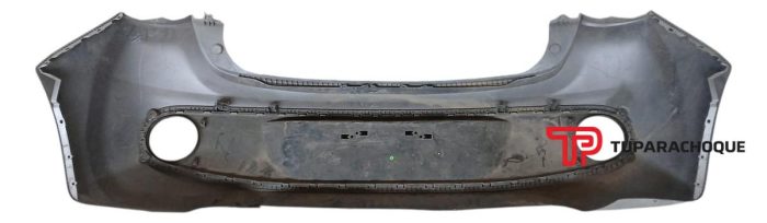 Parachoque Trasero Hyundai Grand I10 (detalle)