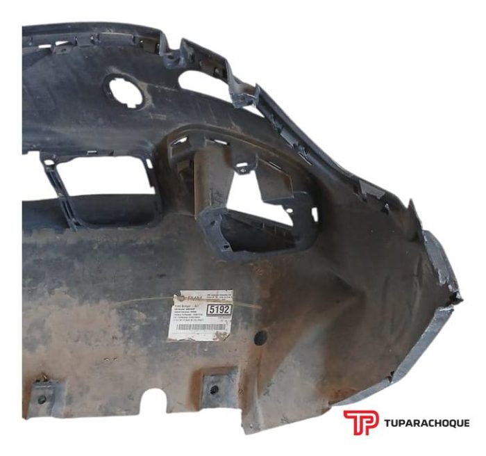 Parachoque Delantero Jeep Renegade