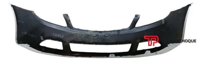 Parachoque Delantero Great Wall Voleex C30 (detalle)