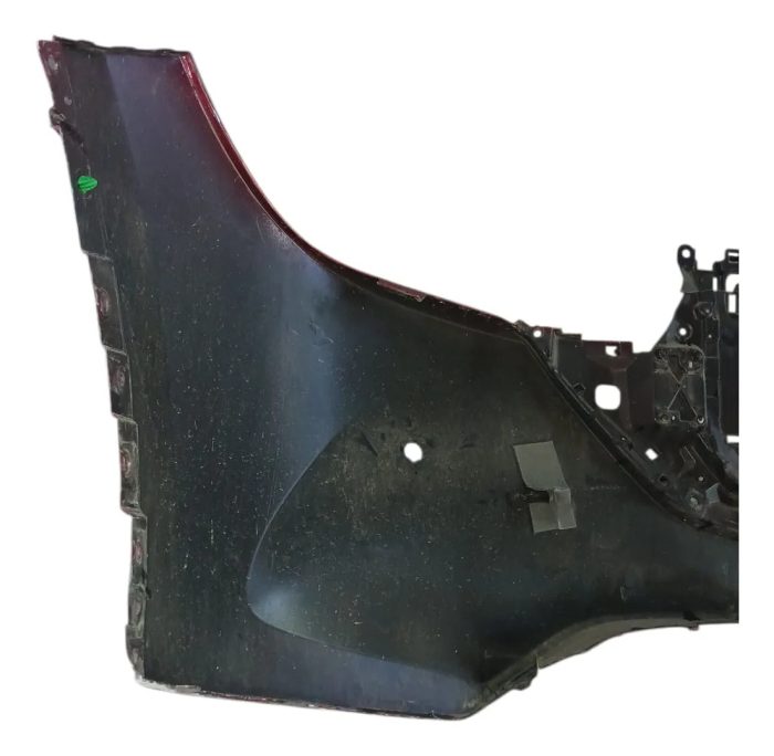 Parachoque Delantero Mazda Cx3 2023/2026