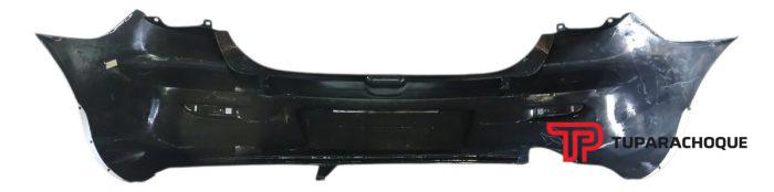 Parachoque Trasero Mazda 3 2004/2009