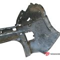 Parachoque Trasero Fiat 500l