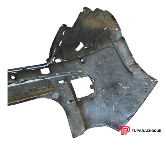 Parachoque Trasero Fiat 500l