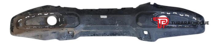 Parachoque Delantero Jeep Wrangler