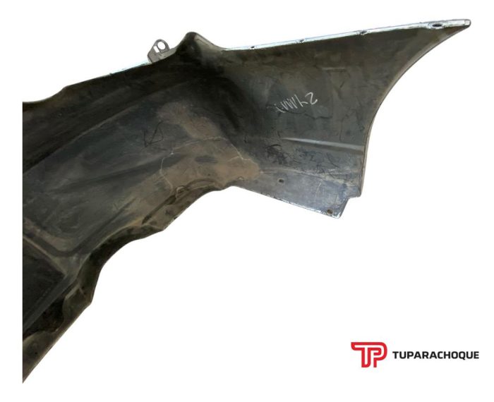 Parachoque Trasero Subaru Impreza