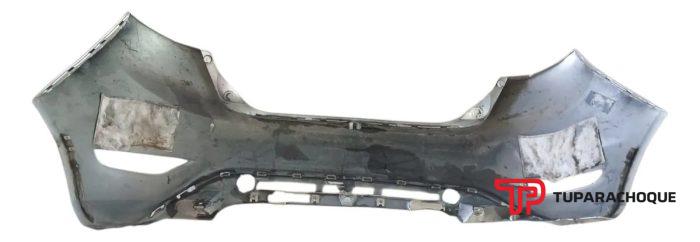 Parachoque Trasero Ford Fiesta