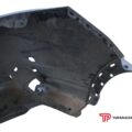 Parachoque Delantero Nissan Qashqai