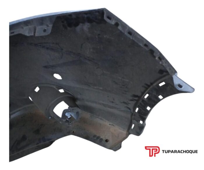 Parachoque Delantero Nissan Qashqai