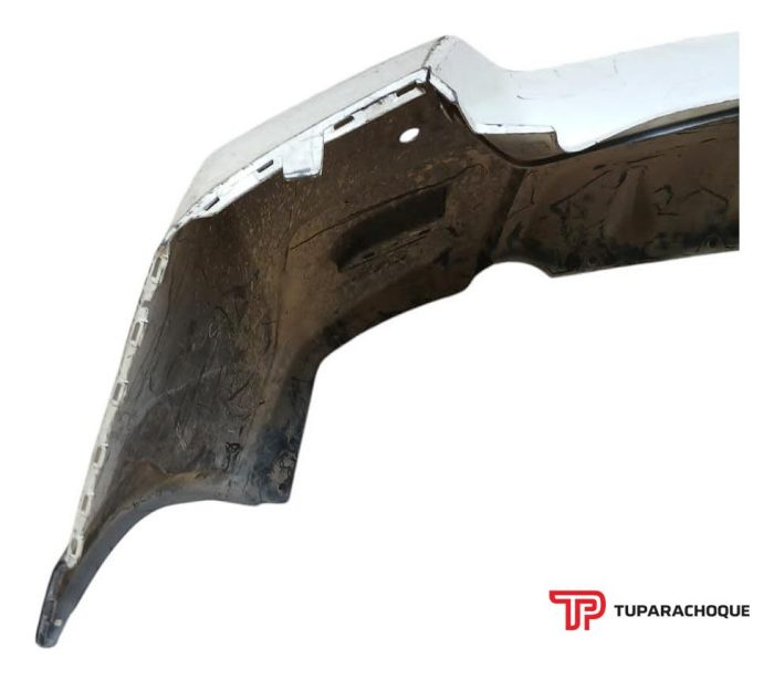 Parachoque Trasero Subaru Xv
