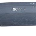 Parachoque Trasero Mazda 6