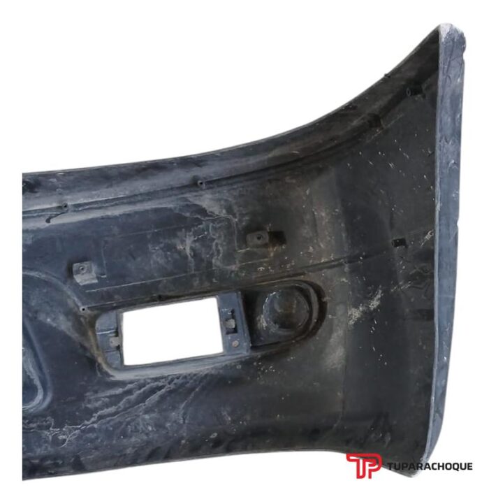 Parachoque Delantero Toyota Hilux