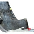 Parachoque Trasero Jeep Compass