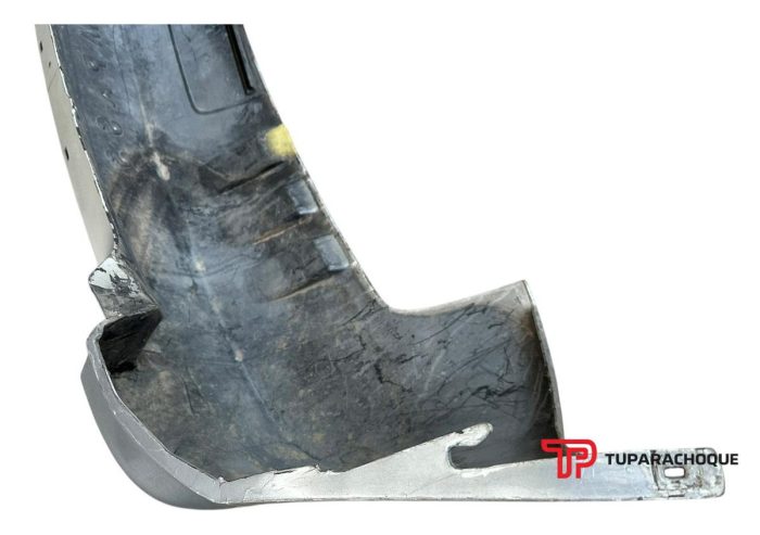 Parachoque Trasero Jeep Compass