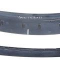 Parachoque Delantero Jeep Grand Cherokee
