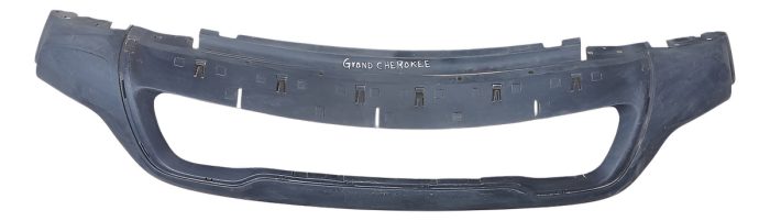 Parachoque Delantero Jeep Grand Cherokee